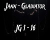 Gladiator - Jann