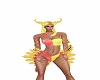 Tuti Frut Dragon Hip Cry