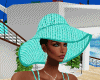 Sun hat-Alicia