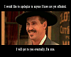 Offended meme picture