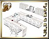 "S" PEARL SILVER KITCHEN