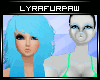 *Ly* Tabuko Hair v2