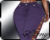 *S* Purple Jeans-RLL-