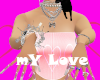MY LOVE