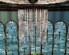 versace lux chandelier