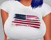 USA 4th of July Top