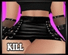 E Girl Skirt