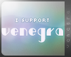 !V ~ Support sticker 10k