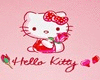 Cutey Hello _Kitty Pet