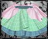 Addon 3 Layer Skirt