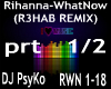 Rihanna-WhatNow(R3habMix