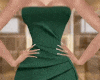 ZP. Emerald Dress #1