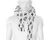 LV scarf
