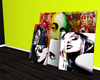Random Canvas Set