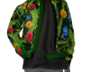 ISLAND LOUIE JACKET
