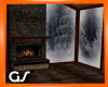 GS Winter Cabin