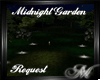 Midnight Garden - Req