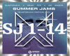 Blasterjaxx SummerJams+D