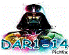 L'Artiste-Dark Vador