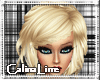 [CL] Yolanda blonde