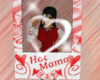Hot Mama Frame
