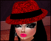 !Mx!Dolls red Hat