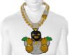 J GOON CHAIN CUSTOM