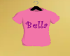 Bella's TShirt