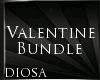 'D' Valentine's Bundle