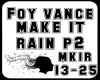 Foy Vance-mkir p2