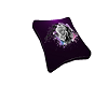 EXPRESSIONS KNEEL PILLOW