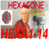 mix hexacone