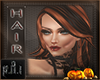 [PDI] Hairs Halloween 5