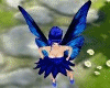 [A94] Blue Fairy Shoes 2