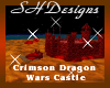 DragnWars Crimson Castle