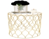Luxe Side Table