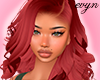 Aisha Red