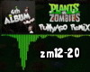 Zombies vs. Plants~Grim2