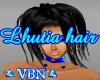 Lhutia hair Bk