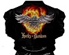 Harley Biker Jacket