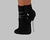 ~CR~Kaya Short  Boots