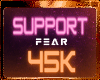 Support 45K