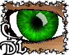 CdL GreenShine Eyes (F)