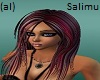 (al) Salimu red brown