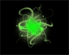 Atomic Blast-Green