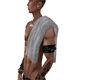 Sauna Towel