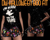 DW HALLOWEEN BOO FIT
