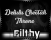 |XO| D3LULU  Throne