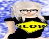 [SM] Slow Sign G