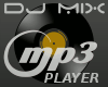 s84 DJ Mix MP3 Player